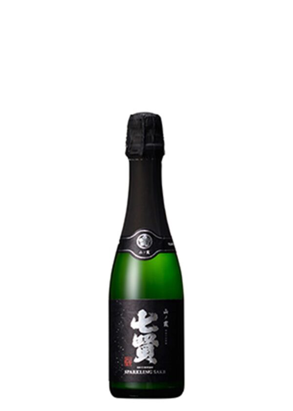 Shichiken Sparkling Sake