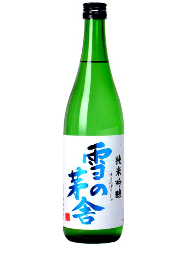 Yuki no bosha junmai ginjo zum Kaufen