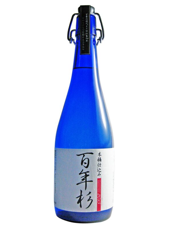 Hanatomoe 100 im Sake Store