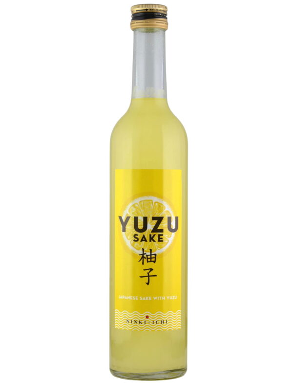 Ninki Ichi Yuzu