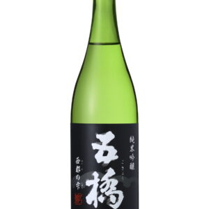 CI Art Affairs Gokyo Junmai Ginjo