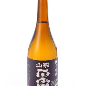 CI Art Affairs Yamagata Masamune Junmai Ginjo